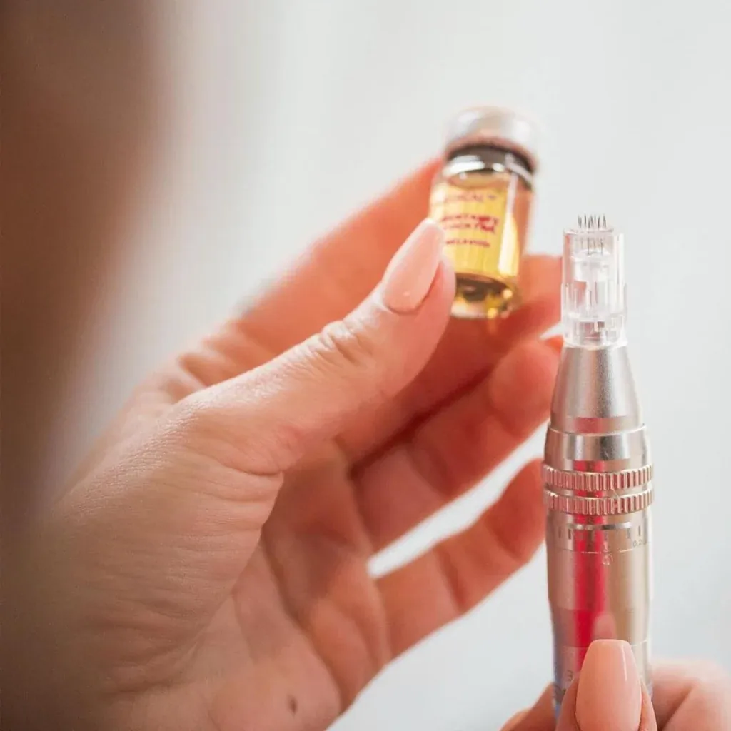 Dermapen