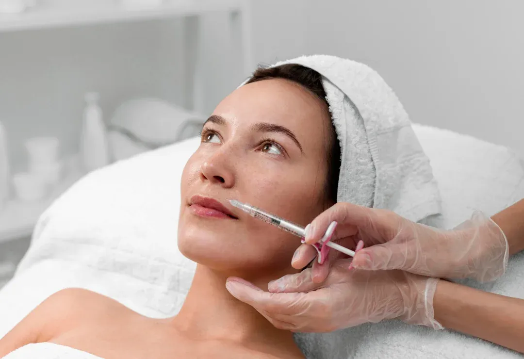 Diagnóstico facial