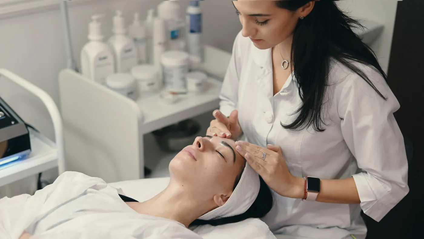 Higiene Facial Profesional