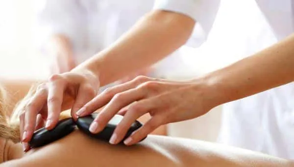Masajes Spa & Bienestar